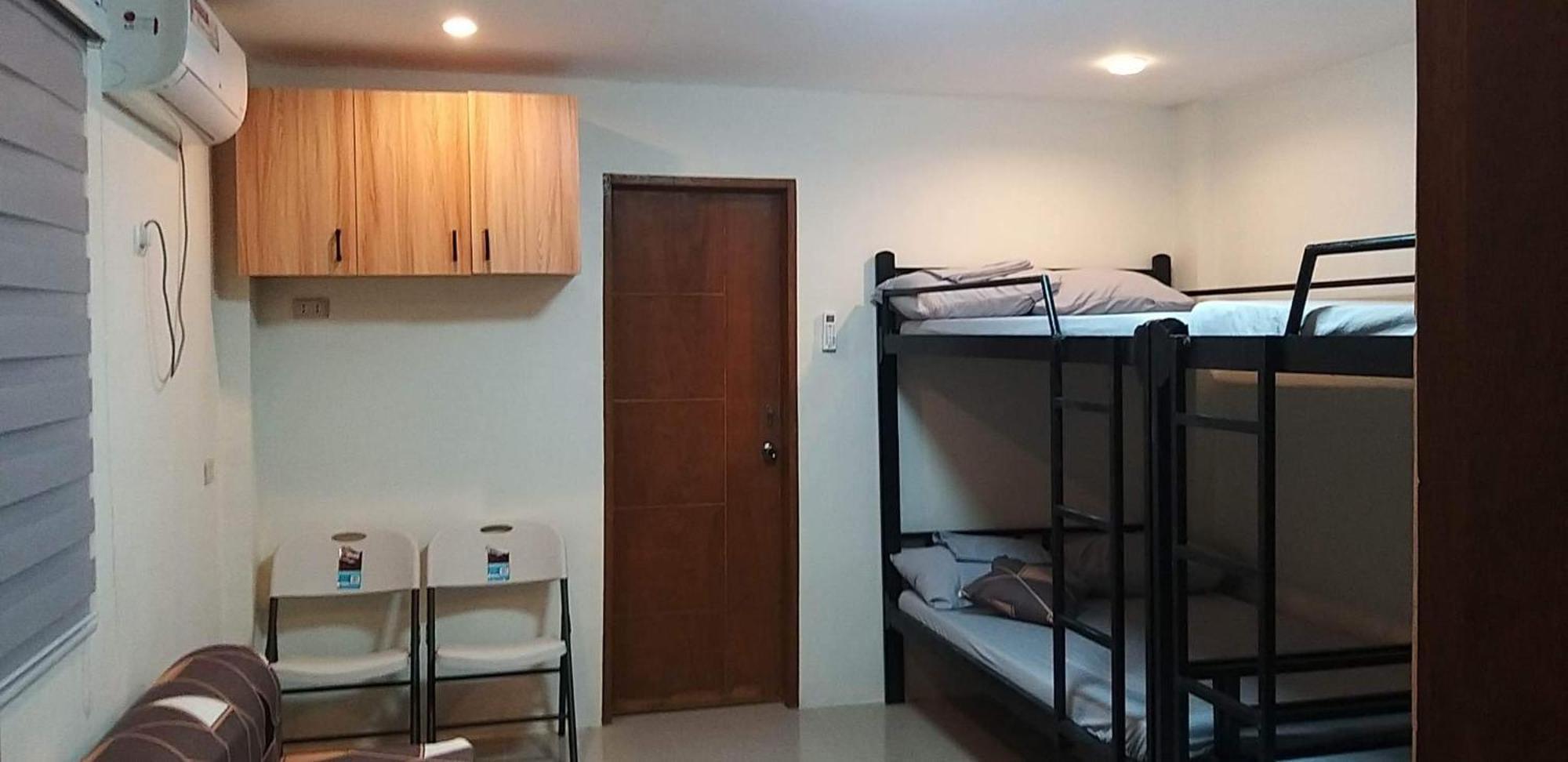 Richville Little Boracay Guest House Calatagan Exterior foto